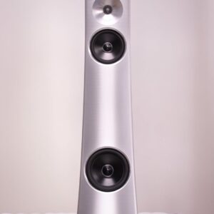 Loa YG Acoustics Vesper 3 (Liên hệ) - Ảnh 3