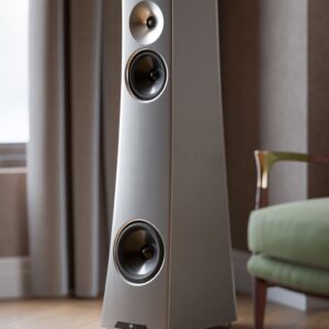 Loa YG Acoustics Vesper 3 (Liên hệ) - Ảnh 4