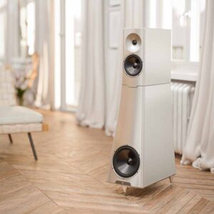 Loa YG Acoustics Vesper 3 (Liên hệ) - Ảnh 5