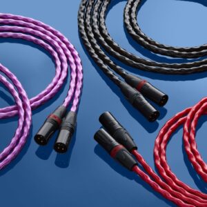 Dây tín hiệu Nordost Heimdall 3 Interconnect (Liên hệ)