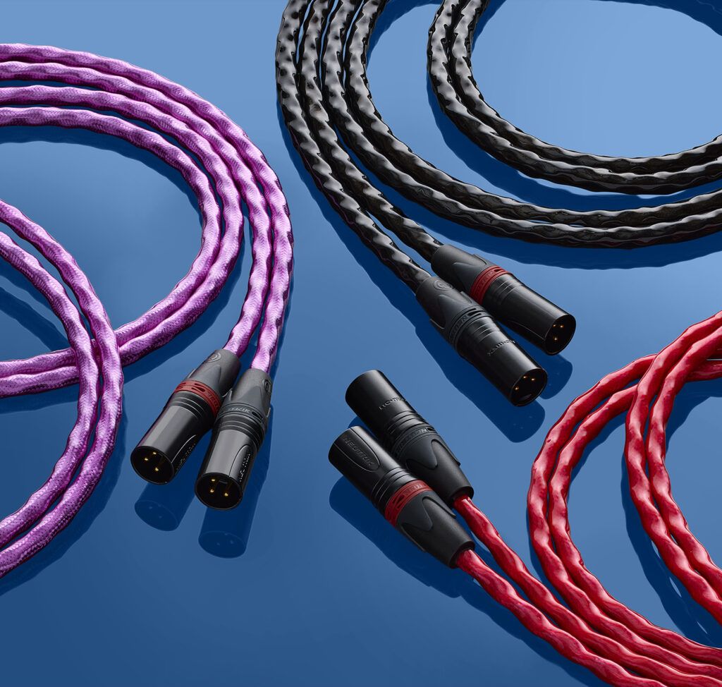 Dây tín hiệu Nordost Heimdall 3 Interconnect (Liên hệ)