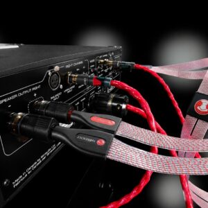Alternative view of Dây tín hiệu Nordost Heimdall 3 Interconnect (Liên hệ)