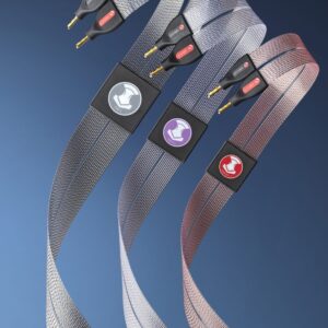 Dây loa Nordost Heimdall 3 Speaker Cable (Liên hệ) - Ảnh 4