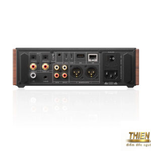 Ampli FiiO K17 R2R - Ảnh 3