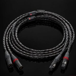 Dây tín hiệu Nordost Tyr 3 Interconnect (Liên hệ)