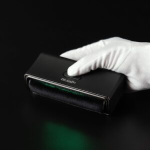 Alternative view of Chổi vệ sinh đĩa than DS Audio SC-001 (Liên hệ)