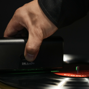 Chổi vệ sinh đĩa than DS Audio SC-001 (Liên hệ) - Ảnh 5