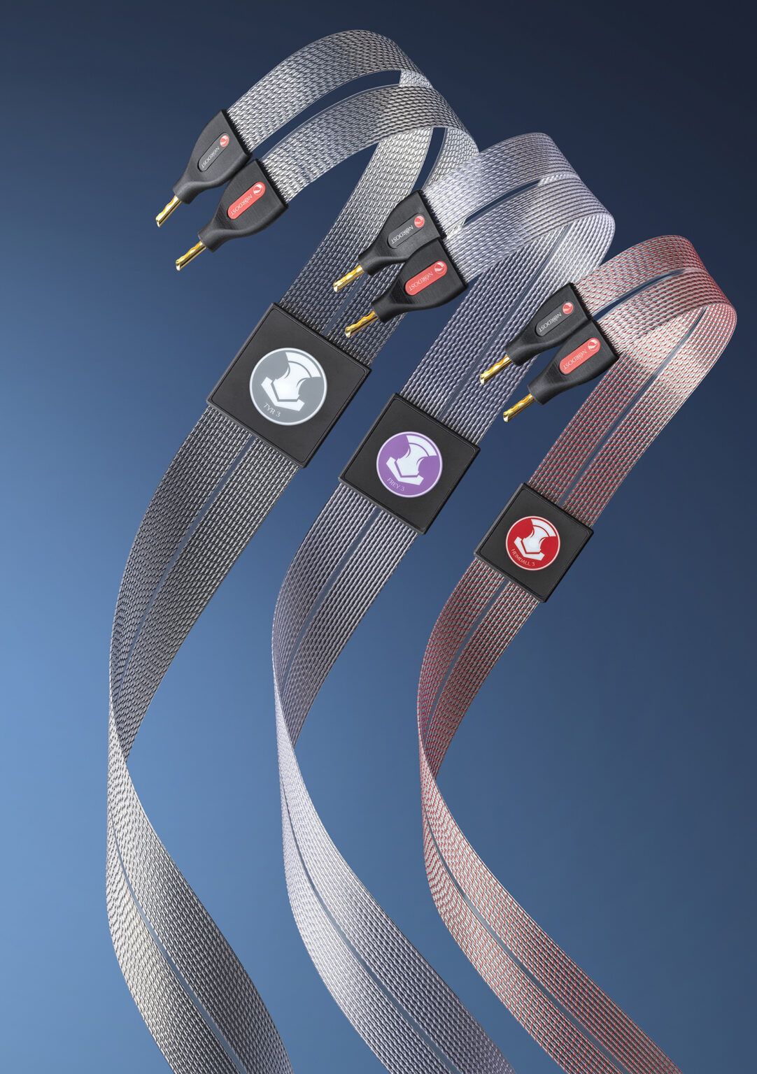 Dây loa Nordost Tyr 3 Speaker Cable (Liên hệ)