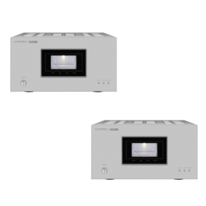 Power monoblock Luxman B-100 Centennial (Liên hệ)