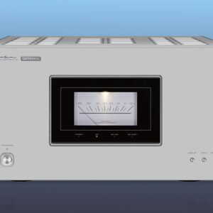 Alternative view of Power monoblock Luxman B-100 Centennial (Liên hệ)
