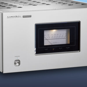 Power monoblock Luxman B-100 Centennial (Liên hệ) - Ảnh 3