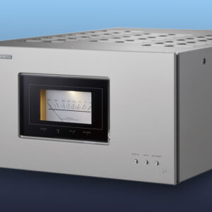 Power monoblock Luxman B-100 Centennial (Liên hệ) - Ảnh 4
