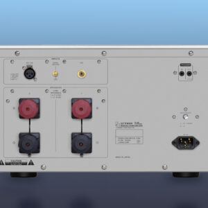 Power monoblock Luxman B-100 Centennial (Liên hệ) - Ảnh 6
