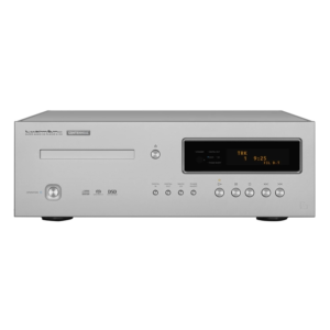 Đầu CD/SACD Luxman D-100 Centennial (Liên hệ)