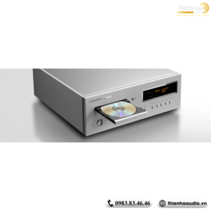 Alternative view of Đầu CD/SACD Luxman D-100 Centennial (Liên hệ)