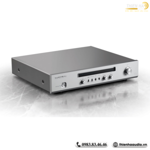 Alternative view of Phono Luxman E-07 (Liên hệ)
