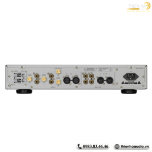 Phono Luxman E-07 (Liên hệ) - Ảnh 6