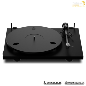 Mâm đĩa than Pro-Ject E1.2 BT (Liên hệ) - Ảnh 3