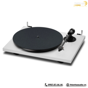 Mâm đĩa than Pro-Ject E1.2 BT (Liên hệ) - Ảnh 4