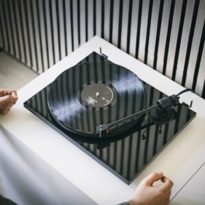 Mâm đĩa than Pro-Ject E1.2 BT (Liên hệ) - Ảnh 5