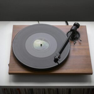 Mâm đĩa than Pro-Ject E1.2 BT (Liên hệ) - Ảnh 6