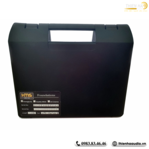 Dây nguồn HMS Energia LPS Power (Liên hệ) - Ảnh 4