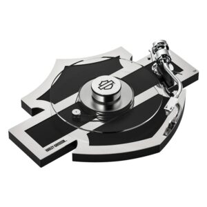 Mâm đĩa than Pro-Ject Harley-Davidson (Liên hệ)