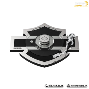 Mâm đĩa than Pro-Ject Harley-Davidson (Liên hệ) - Ảnh 3