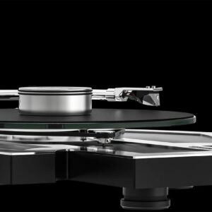 Mâm đĩa than Pro-Ject Harley-Davidson (Liên hệ) - Ảnh 4