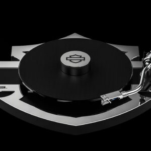 Mâm đĩa than Pro-Ject Harley-Davidson (Liên hệ) - Ảnh 5