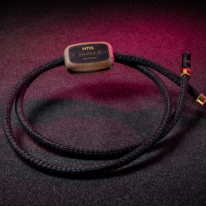 Dây tín hiệu HMS Gran Finale 50 IC RCA (Liên hệ)