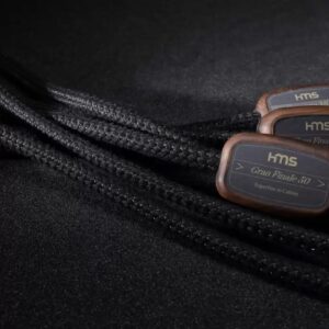 Dây tín hiệu HMS Gran Finale 50 IC XLR (Liên hệ)