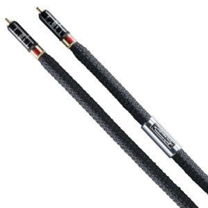 Dây tín hiệu HMS Suprema MC2 IC RCA (Liên hệ)