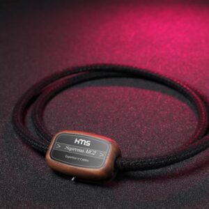 Dây tín hiệu HMS Suprema MC2 IC XLR (Liên hệ)