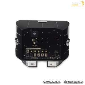 Loa subwoofer REL No.35 (Liên hệ) - Ảnh 3