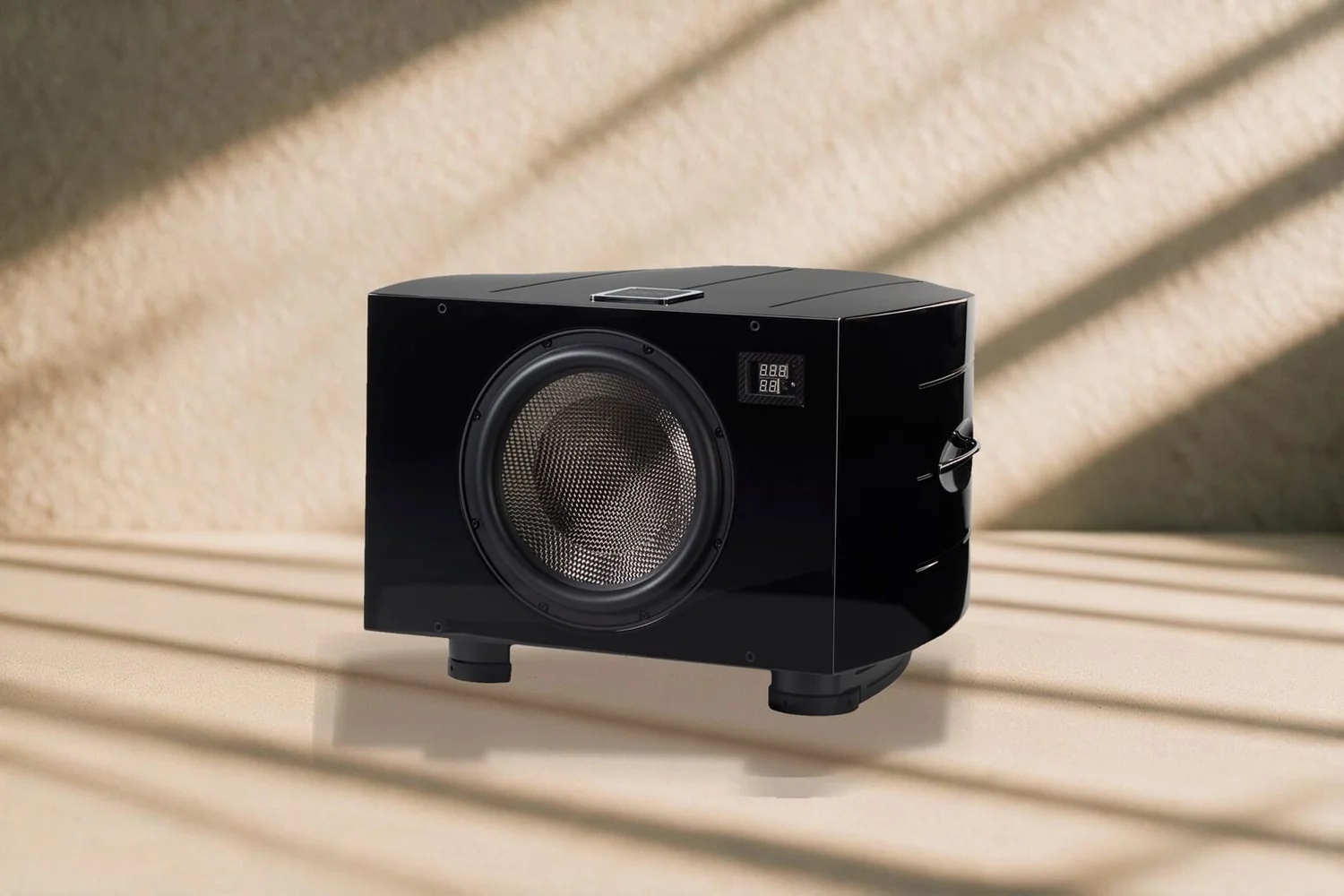 Loa subwoofer REL No.35 (Liên hệ) - Ảnh 4