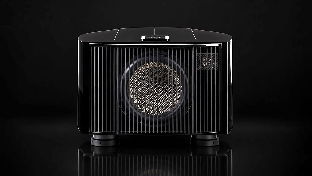 Loa subwoofer REL No.36 (Liên hệ) - Ảnh 2