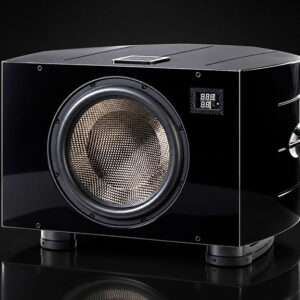 Loa subwoofer REL No.36 (Liên hệ) - Ảnh 3