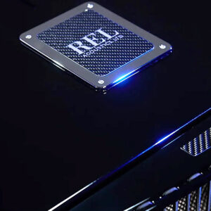 Loa subwoofer REL No.36 (Liên hệ) - Ảnh 4
