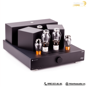 Alternative view of Ampli đèn Feliks Audio Arioso 300B (Liên hệ)