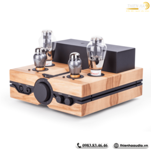 Alternative view of Headphone Amplifier Feliks Audio Envy (Liên hệ)