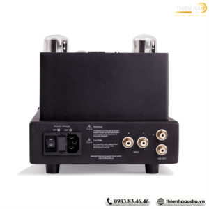 Headphone Amplifier Feliks Audio Elise (Liên hệ) - Ảnh 4