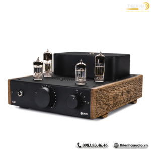 Alternative view of Headphone Amplifier Feliks Audio Echo Vibe (Liên hệ)