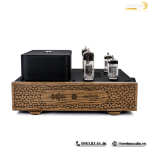 Headphone Amplifier Feliks Audio Echo Vibe (Liên hệ) - Ảnh 3