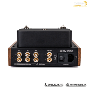 Headphone Amplifier Feliks Audio Echo Vibe (Liên hệ) - Ảnh 4