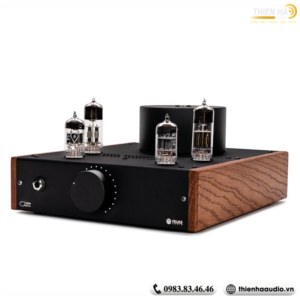 Alternative view of Headphone Amplifier Feliks Audio Echo Classic (Liên hệ)