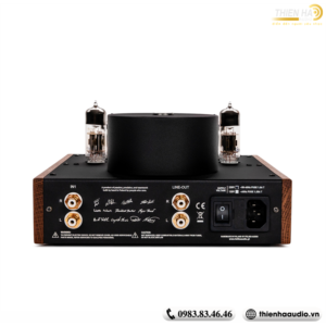 Headphone Amplifier Feliks Audio Echo Classic (Liên hệ) - Ảnh 4