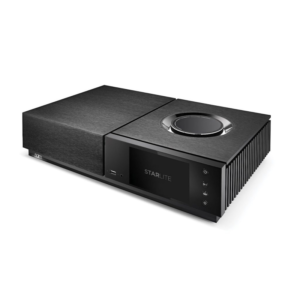 Ampli streaming Naim Uniti Star Lite (Liên hệ)