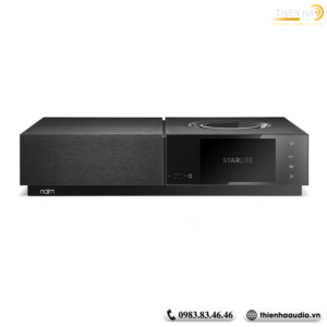 Alternative view of Ampli streaming Naim Uniti Star Lite (Liên hệ)