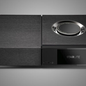 Ampli streaming Naim Uniti Star Lite (Liên hệ) - Ảnh 3